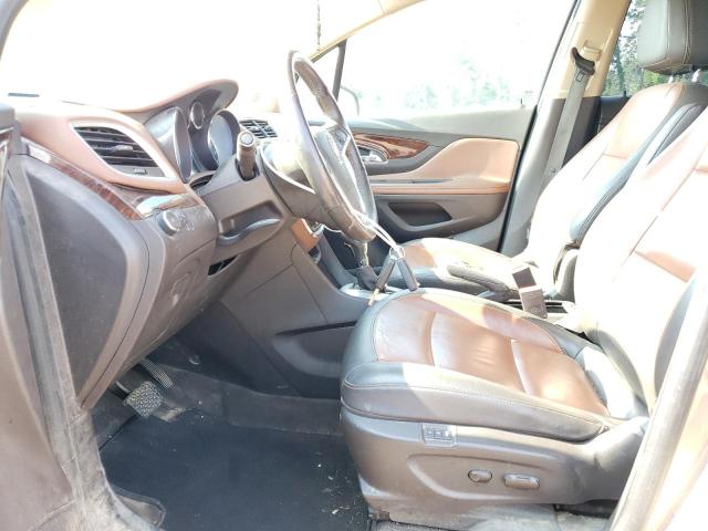 Photo 7 from auction – 2015 BUICK ENCORE with VIN KL4CJCSB1FB139801