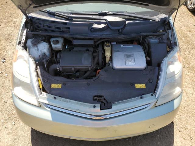 Photo 11 from auction – 2007 TOYOTA PRIUS with VIN JTDKB20UX73234642