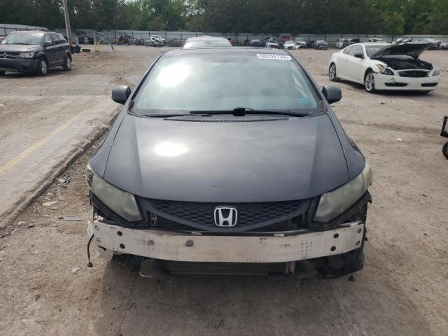 Photo 5 from auction – 2013 HONDA CIVIC EX with VIN 2HGFG3B85DH515900