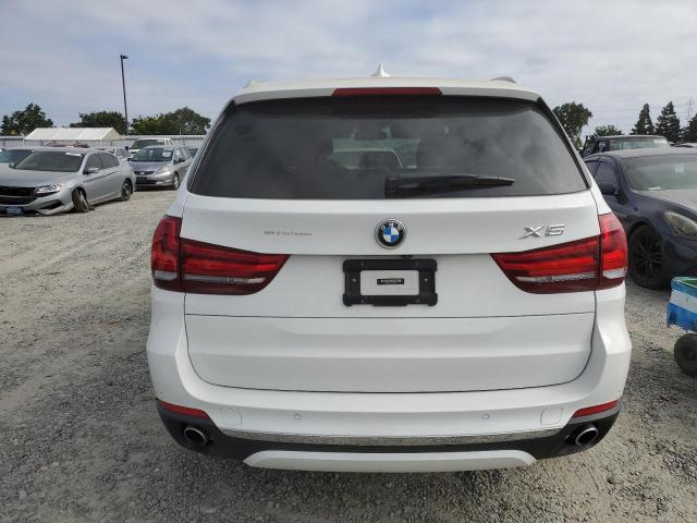 Photo 6 from auction – 2016 BMW X5 XDRIVE3 with VIN 5UXKR0C51G0P26416