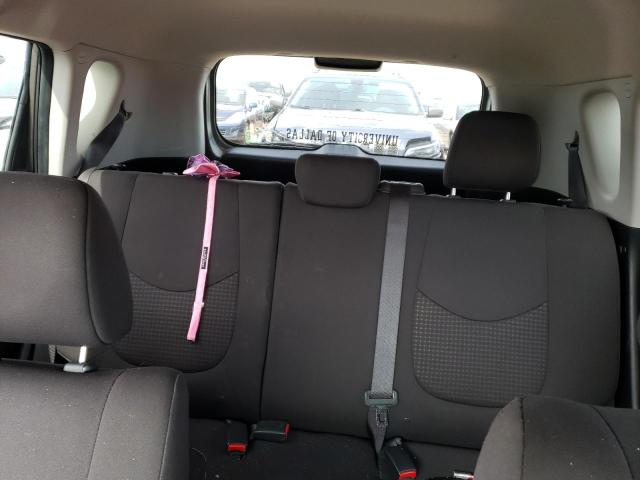 Photo 10 from auction – 2013 KIA SOUL with VIN KNDJT2A51D7615431