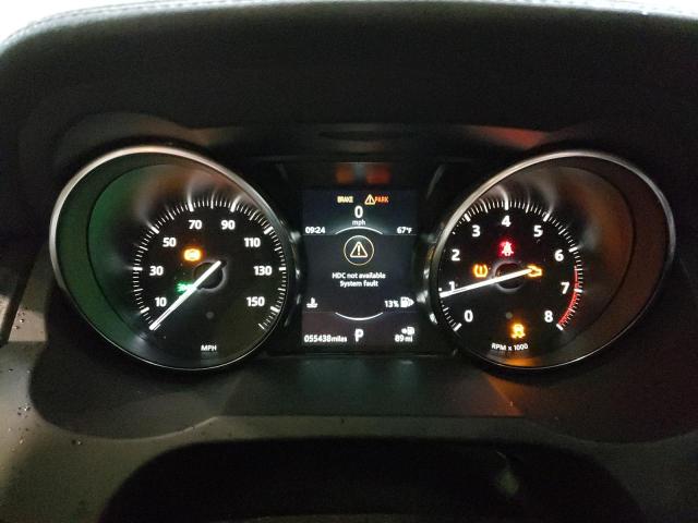 Photo 9 from auction – 2019 LAND ROVER RANGE ROVE with VIN SALVP2RX7KH340577