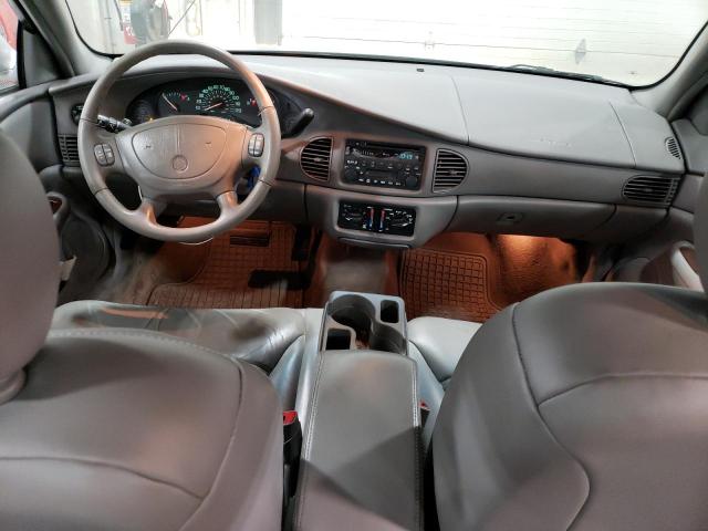 Photo 8 from auction – 2005 BUICK CENTURY CU with VIN 2G4WS52JX51178724