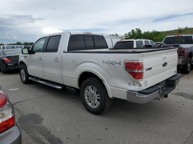 Photo 2 from auction – 2010 FORD F150 SUPER with VIN 1FTFW1EV3AKC53449