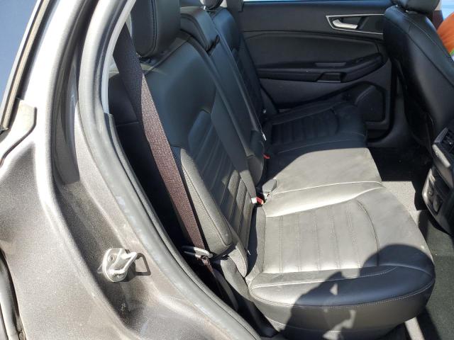Photo 11 from auction – 2021 FORD EDGE SEL with VIN 2FMPK3J98MBA20617