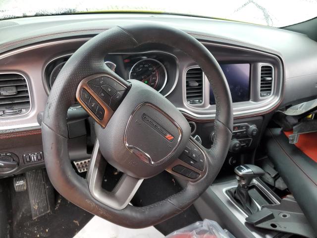 Photo 8 from auction – 2021 DODGE CHARGER SC with VIN 2C3CDXGJ1MH512994