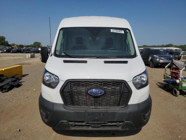 Photo 5 from auction – 2021 FORD TRANSIT T- with VIN 1FTBR1C86MKA11746