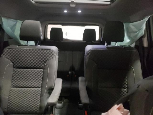 Photo 10 from auction – 2017 GMC ACADIA SLE with VIN 1GKKNSLS9HZ175457