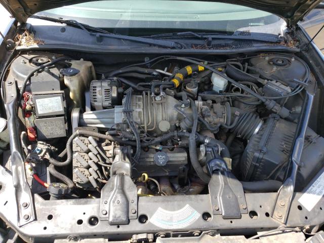 صورة رقم 11 من المزاد - 2004 CHEVROLET IMPALA SS مع VIN 2G1WP551949183360