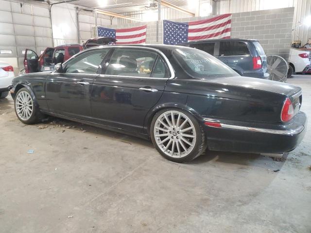 Photo 2 from auction – 2007 JAGUAR SUPER V8 with VIN SAJWA82C27TH14304