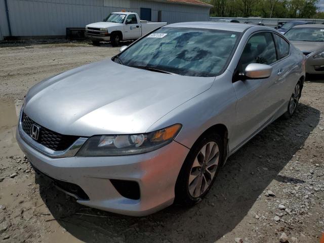 Photo 1 from auction – 2014 HONDA ACCORD LX- with VIN 1HGCT1B33EA004502