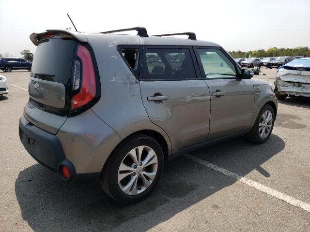 Снимка 3 от търг – 2014 KIA SOUL + с VIN KNDJP3A58E7036593