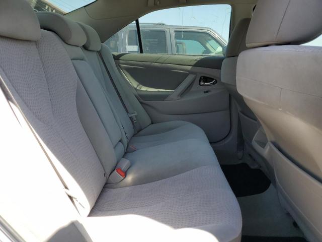 Photo 10 from auction – 2011 TOYOTA CAMRY BASE with VIN 4T1BF3EK3BU712464