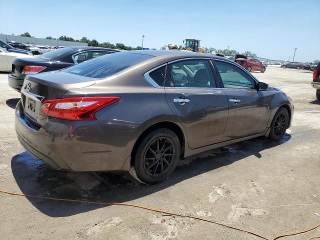 Photo 3 from auction – 2016 NISSAN ALTIMA 2.5 with VIN 1N4AL3AP7GC186496
