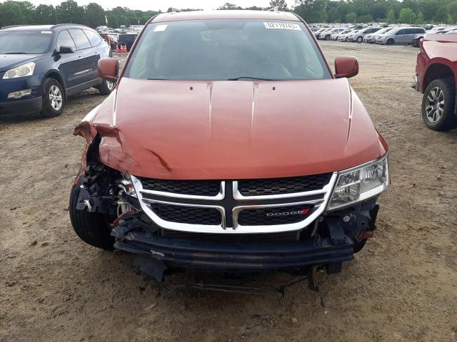 Photo 5 from auction – 2014 DODGE JOURNEY SX with VIN 3C4PDCBB1ET121729