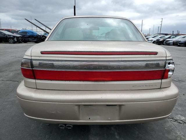 Photo 6 from auction – 1997 CADILLAC CATERA with VIN W06VR54R3VR167345