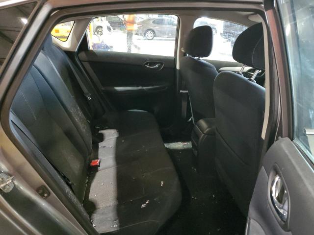 Photo 10 from auction – 2008 NISSAN SENTRA 2.0 with VIN 3N1AB61E18L680150