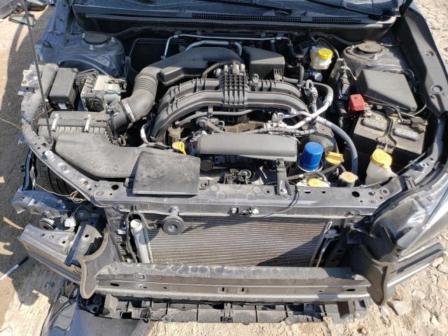 Photo 11 from auction – 2019 SUBARU IMPREZA PR with VIN 4S3GTAD68K3756199