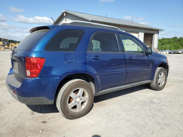 Photo 3 from auction – 2009 PONTIAC TORRENT with VIN 2CKDL33F596248588