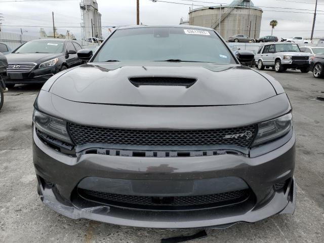 Zdjęcie 5 z aukcji – 2016 DODGE CHARGER R/ z VIN 2C3CDXGJ5GH145165