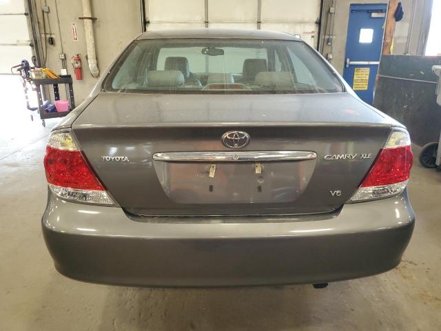 Photo 6 from auction – 2005 TOYOTA CAMRY LE with VIN 4T1BF30K15U594376