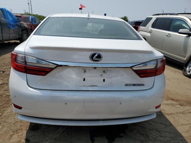 Zdjęcie 6 z aukcji – 2017 LEXUS ES 300H z VIN JTHBW1GG0H2140953