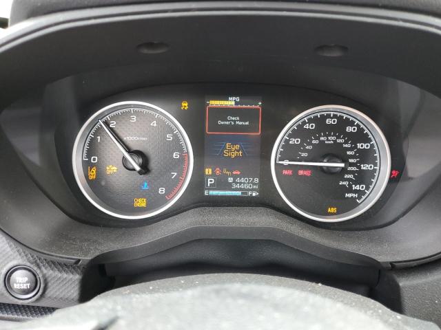 Photo 9 from auction – 2019 SUBARU FORESTER P with VIN JF2SKAGC9KH524326