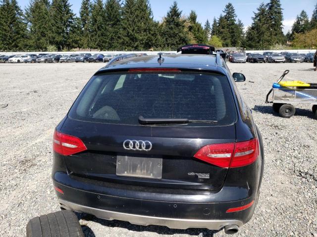 Photo 6 from auction – 2013 AUDI A4 ALLROAD with VIN WA1VFAFL6DA063870