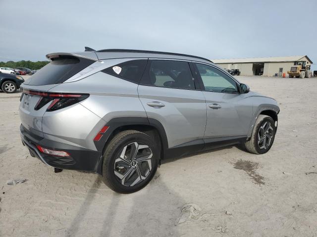 Photo 3 from auction – 2023 HYUNDAI TUCSON LIM with VIN 5NMJECAE0PH175800