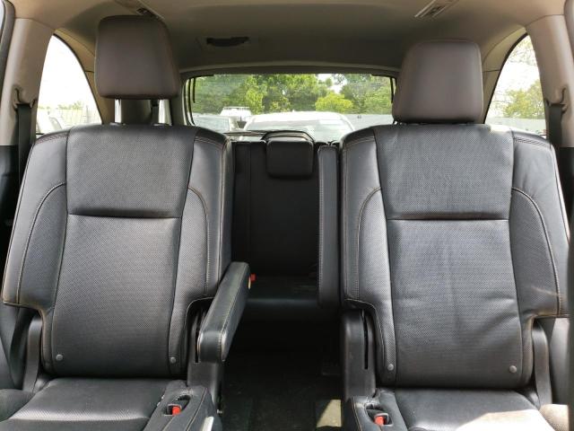 Photo 10 from auction – 2015 TOYOTA HIGHLANDER with VIN 5TDDKRFH4FS080731
