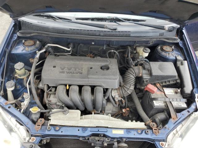 Zdjęcie 11 z aukcji – 2006 TOYOTA COROLLA CE z VIN JTDBR32E060080918