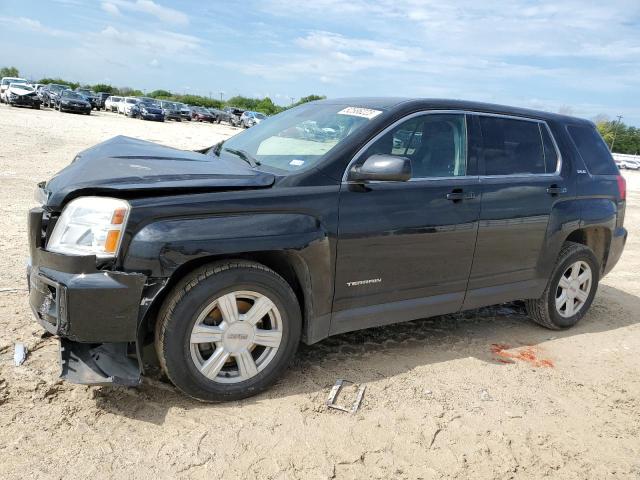 GMC TERRAIN SL 2016 с VIN 2GKALMEK1G6340664 - Фото с аукциона