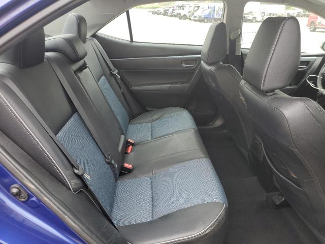Photo 10 from auction – 2015 TOYOTA COROLLA L with VIN 5YFBURHE0FP222666
