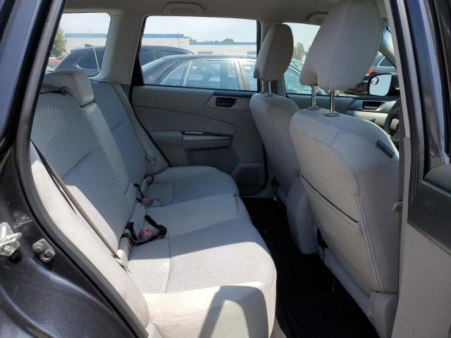 Photo 11 from auction – 2013 SUBARU FORESTER with VIN JF2SHABC6DH408316