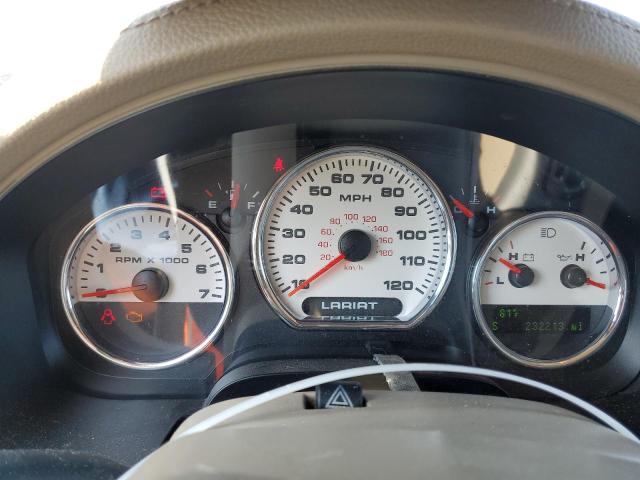 Photo 9 from auction – 2008 FORD F150 with VIN 1FTPX12V68FB65889