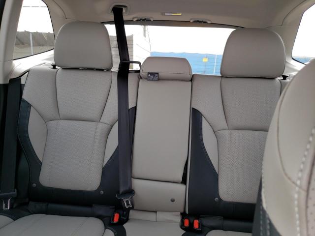 Photo 10 from auction – 2022 SUBARU FORESTER L with VIN JF2SKAPC3NH486094