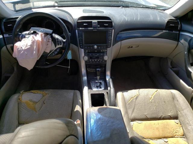 Photo 8 from auction – 2008 ACURA TL with VIN 19UUA66208A024512