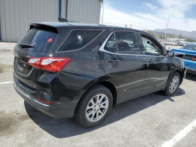 Photo 3 from auction – 2018 CHEVROLET EQUINOX LT with VIN 2GNAXJEV1J6122814