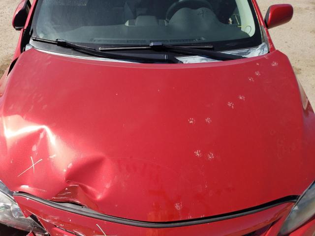 Photo 11 from auction – 2012 TOYOTA COROLLA with VIN 2T1BU4EE9CC907266
