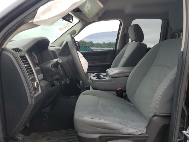 Photo 7 from auction – 2014 RAM 1500 ST with VIN 1C6RR6FT8ES310983