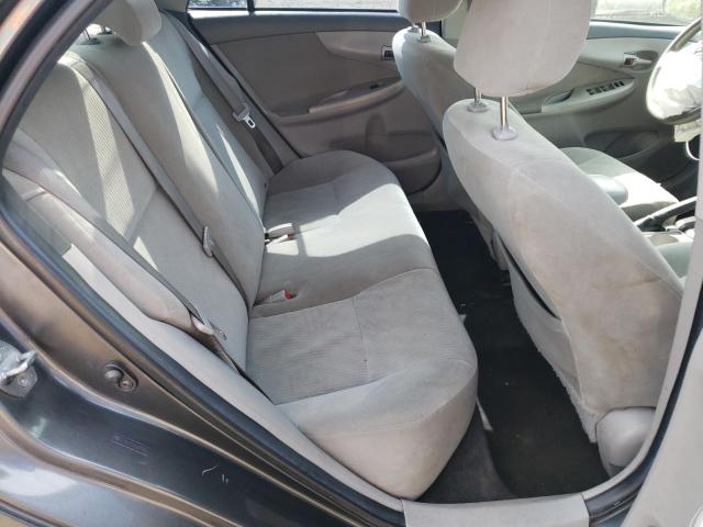 Photo 10 from auction – 2010 TOYOTA COROLLA BA with VIN 2T1BU4EE1AC481893