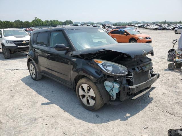 صورة رقم 4 من المزاد - 2014 KIA SOUL مع VIN KNDJN2A20E7042801