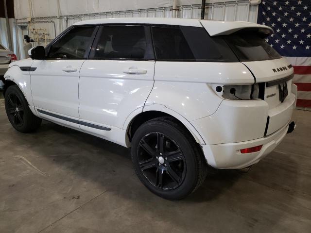 Photo 2 from auction – 2014 LAND ROVER RANGE ROVE with VIN SALVR2BG3EH938514