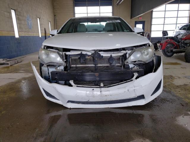 Photo 5 from auction – 2012 TOYOTA CAMRY HYBR with VIN 4T1BD1FK4CU013192
