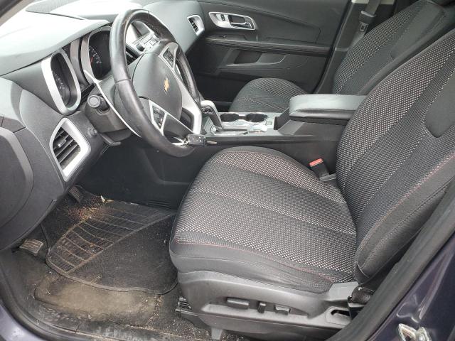 Photo 7 from auction – 2014 CHEVROLET EQUINOX LT with VIN 2GNFLFEK1E6295906