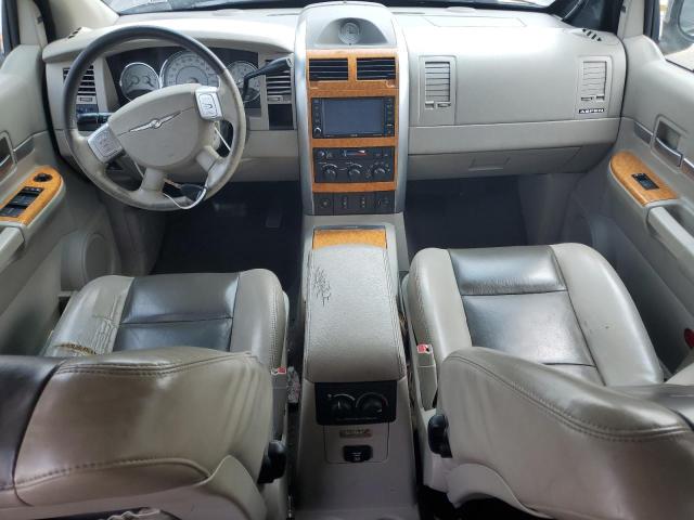 Photo 8 from auction – 2008 CHRYSLER ASPEN LIMI with VIN 1A8HX58N58F133981