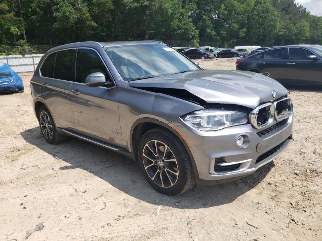 Photo 4 from auction – 2015 BMW X5 XDRIVE3 with VIN 5UXKS4C57F0N09351