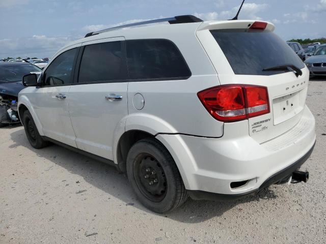 Photo 2 from auction – 2012 DODGE JOURNEY CR with VIN 3C4PDDDG8CT176464