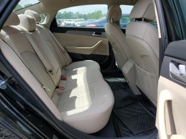 Photo 10 from auction – 2017 HYUNDAI SONATA SE with VIN 5NPE24AF5HH490850