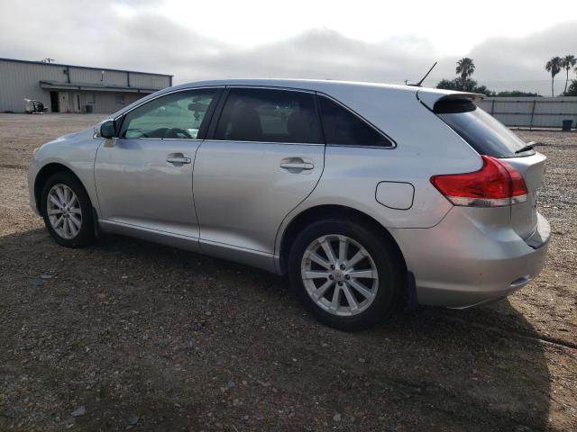 Photo 2 from auction – 2012 TOYOTA VENZA LE with VIN 4T3ZA3BB5CU061056